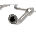 aFe auto part detail