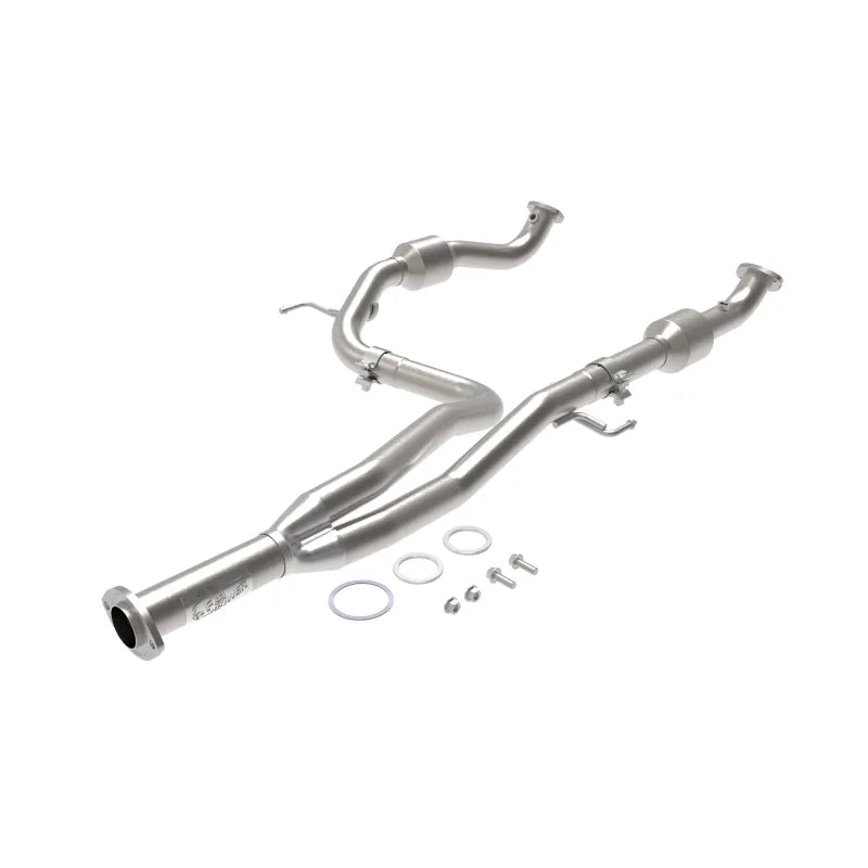 aFe auto part