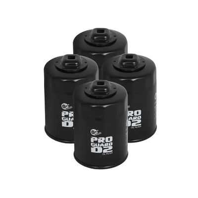 aFe oil filter