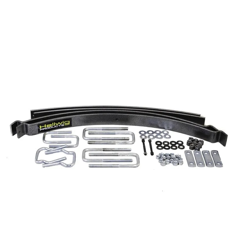 Hellwig Products springs