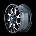 Mayhem auto part