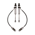 ICON shock absorber