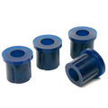 SuperPro leaf springs