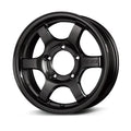 Gram Lights gunmetal auto part
