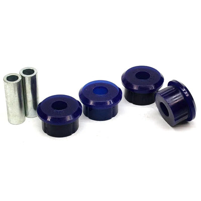 SuperPro control arms