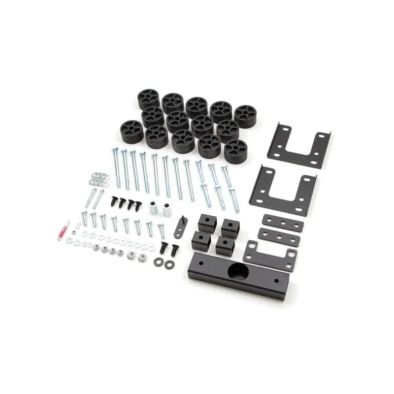 Zone Offroad auto part