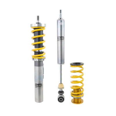 Ohlins coilovers