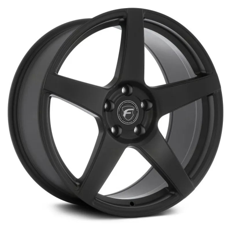 FORGESTAR black auto part