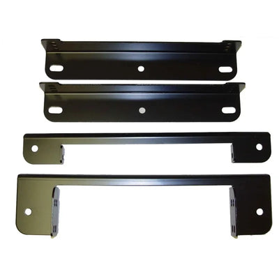 OMIX-ADA roof rack