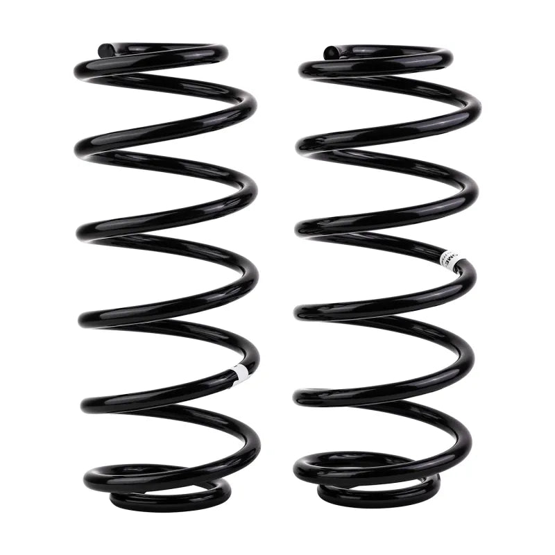 ARB springs