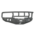 Road Armor bumper