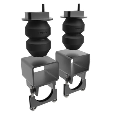 Timbren auto part