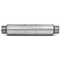 MBRP muffler close-up
