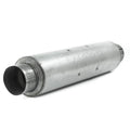 MBRP muffler detail