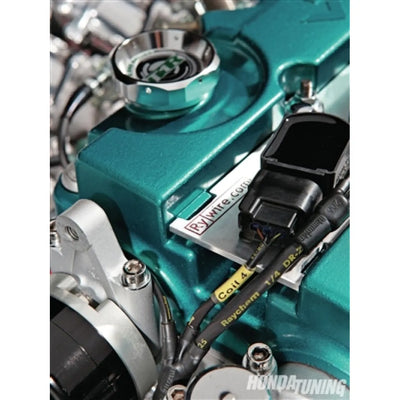 Rywire auto part