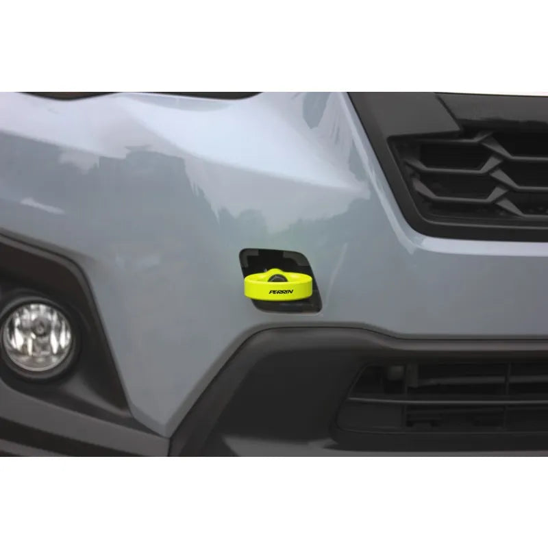 Perrin Performance auto part