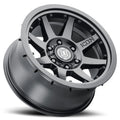 ICON auto part