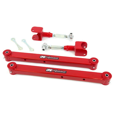 UMI PERFORMANCE control arms