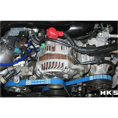 HKS auto part