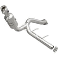 Magnaflow auto part detail