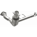 Magnaflow auto part detail