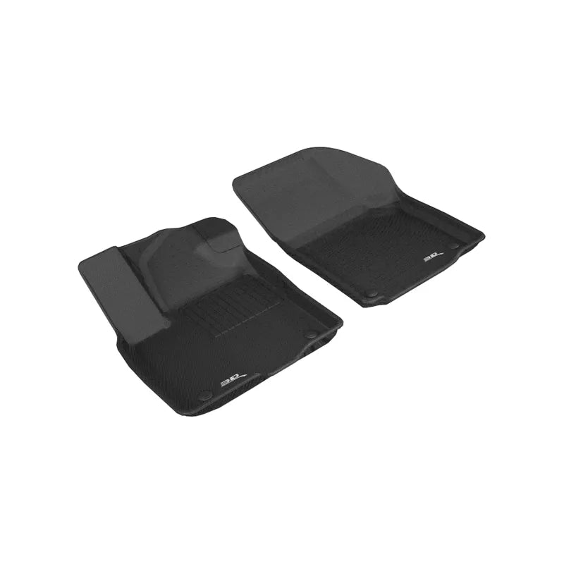 3D MAXpider black auto part