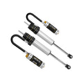 ICON shock absorber detail