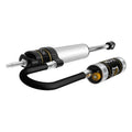 ICON shock absorber installed view