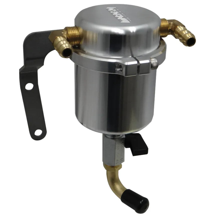 Moroso catch can