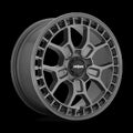 Rotiform auto part