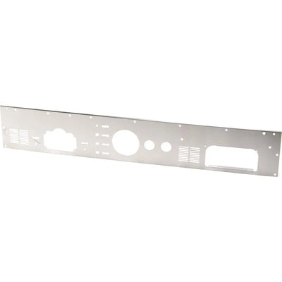 Kentrol silver auto part