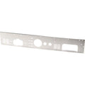 Kentrol silver auto part