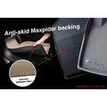 3D MAXpider auto part