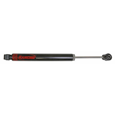 Rancho Suspensions shock absorber