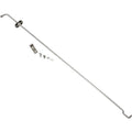 Kentrol silver auto part