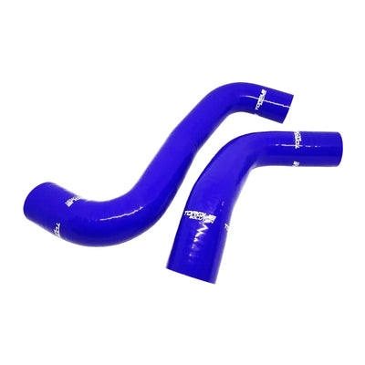Torque Solution blue auto part