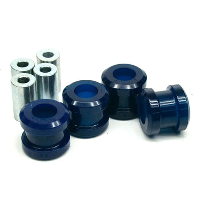 SuperPro control arms
