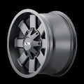 Ion black hardware kit