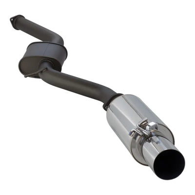 HKS exhaust