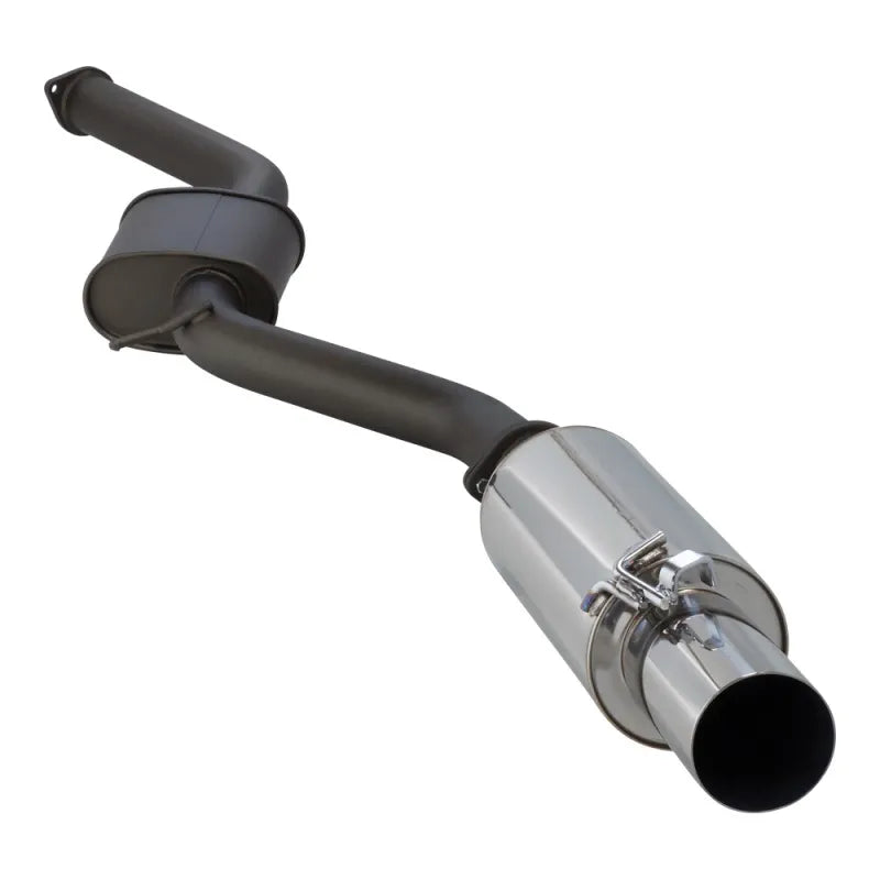 HKS exhaust