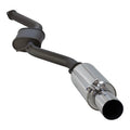 HKS exhaust