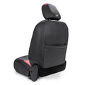 PRP LLC black auto part