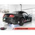 AWE Tuning axle-back exhaust