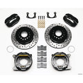 Wilwood auto part