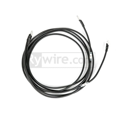 Rywire auto part