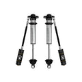 ICON shock absorber