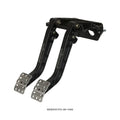 Wilwood black auto part