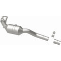 Magnaflow auto part detail