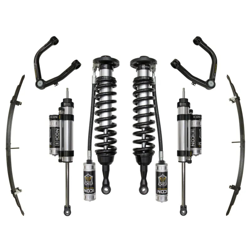 ICON auto part