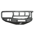 Road Armor bumper